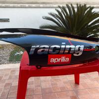 Codone aprilia sr racing capirossi