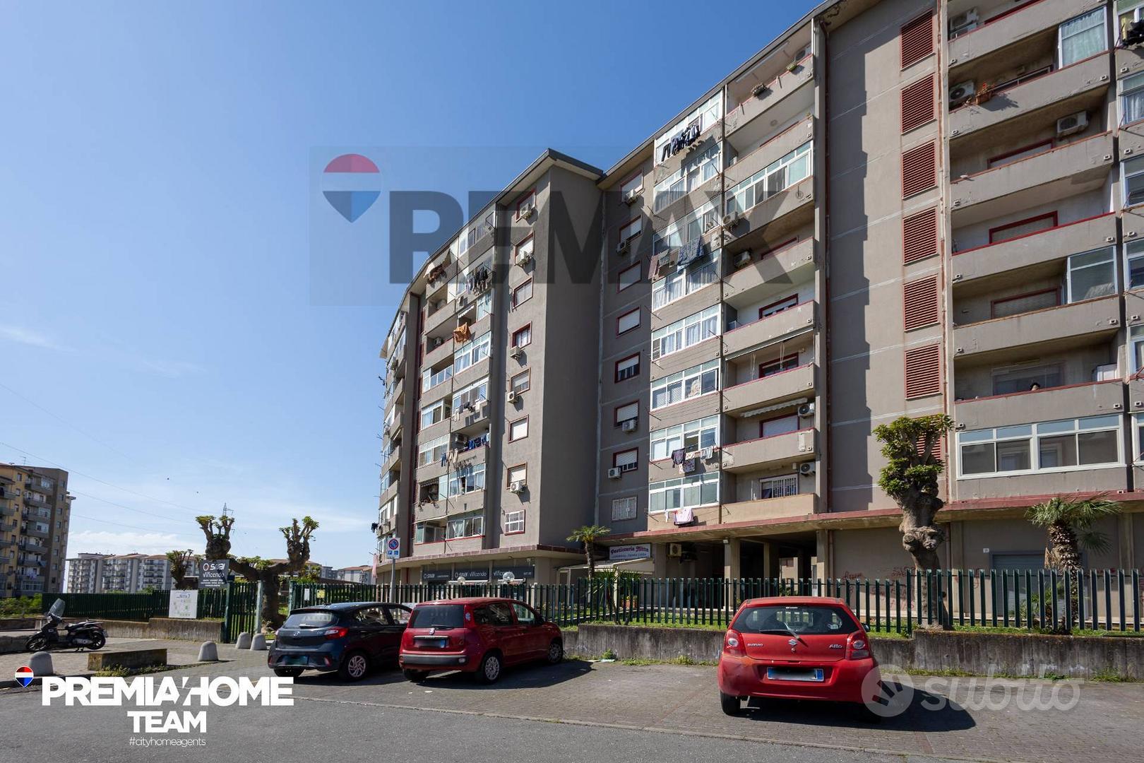 Appartamento – Catania, Villaggio Sant'Agata - Vista 4