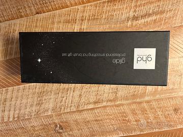 Ghd Glide spazzola lisciante + custodia termoresis