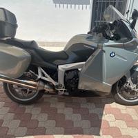 BMW k1200 GT