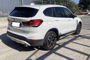 BMW  X1 NUOVA CON APPENA 40.000 KM