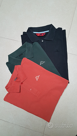 Robe di Kappa uomo XXL-XL