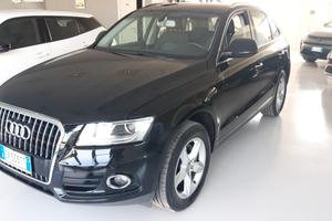 Audi Q5 2.0 tdi quattro 190cv s-tronic
