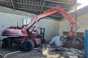 Caricatore Minelli GM 90