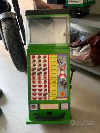 Slot machine vintage