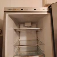 frigorifero combinato Bosch KGE 36 AL 40/02