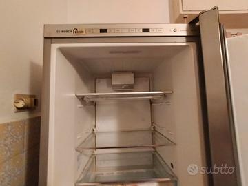 frigorifero combinato Bosch KGE 36 AL 40/02