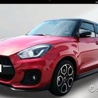 Suzuki swift ricambi 2017-2020