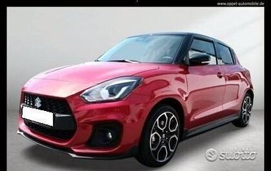 Suzuki swift ricambi 2017-2020