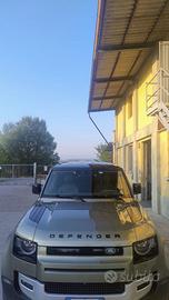 Defender SE D 200CV   anno 2023