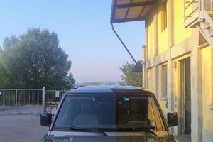 Defender SE D 200CV   anno 2023