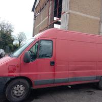 ricambi fiat ducato maxi 2.8 tdi motore 8140.43s 
