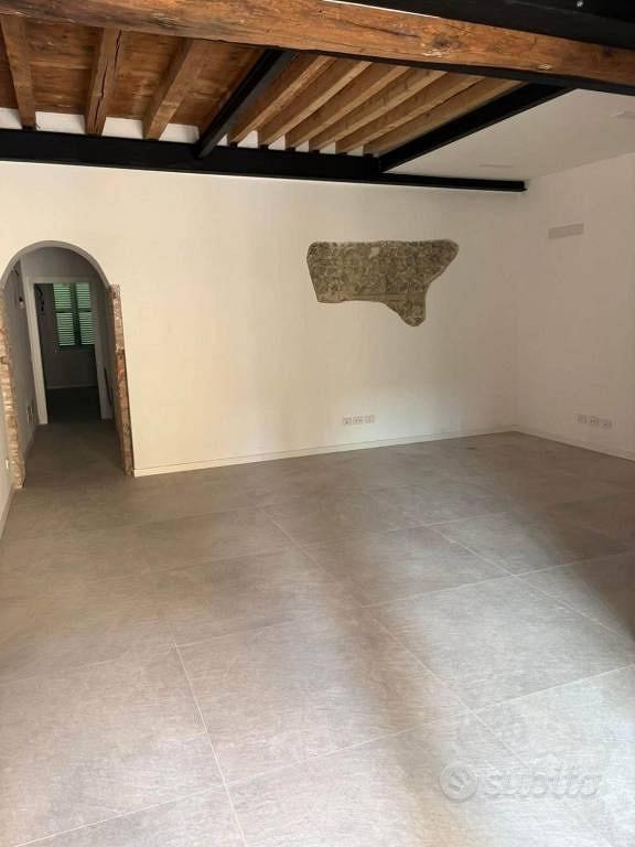 Appartamento – Romano di Lombardia - Altro