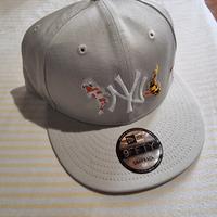 berretto new York yankess