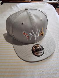 berretto new York yankess