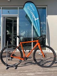 Bicicletta Gravel Pepino