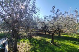 TER. RESIDENZIALE A FOLIGNO