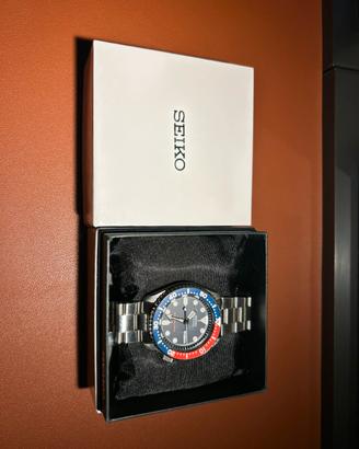 Seiko skx 009