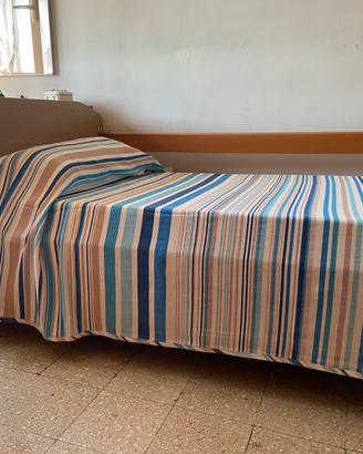 Letto x degenza h24