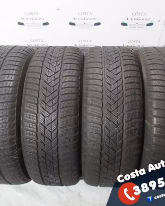 Saldi 245 50 19 Pirelli MS 90% 245 50 R19