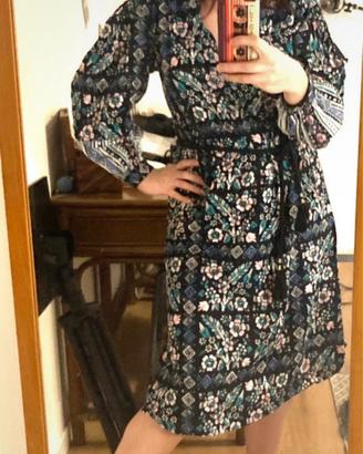 Vestito Antik Batik originale veste una S.