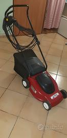 tagliaerba elettrico 