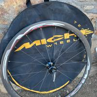 Ruota Miche Swr Full Carbon