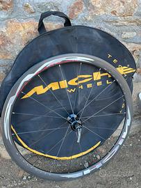 Ruota Miche Swr Full Carbon