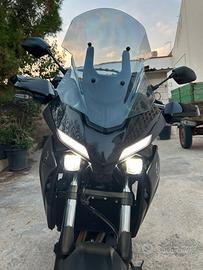 YAMAHA TRACER 7 2023
