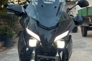 YAMAHA TRACER 7 2023