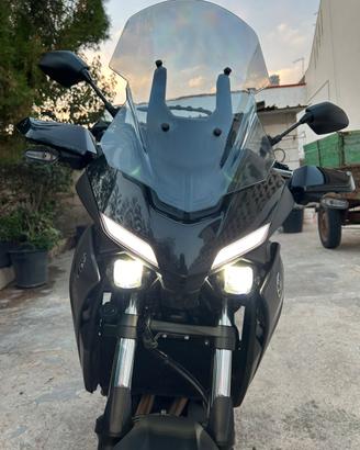 YAMAHA TRACER 7 2023