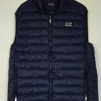 Gilet imbottito Emporio Armani