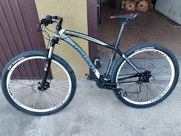 MTB 29 pollici 