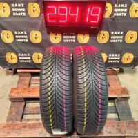2 GOMME 4 STAGIONI 175 65 15 GOOD YEAR AL 90%