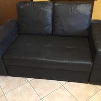 Divano 2 posti