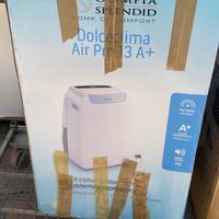Climatizzatore Olimpia Splendid dolceclima pro 13A