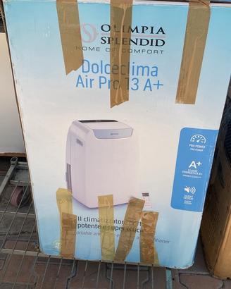 Climatizzatore Olimpia Splendid dolceclima pro 13A