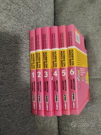 Hime Chan rarissimo manga