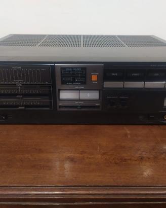 SONY TA AX520 AMPLIFICATORE STEREO HI FI VINTAGE