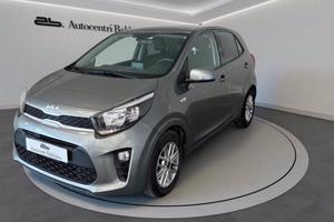 KIA Picanto 1.0 dpi urban techno&comfort pack