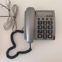 Telefoni fisso Brondi tasti grandi