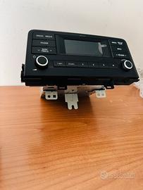 Autoradio kia Picanto dal 2017 al 2021