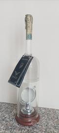 Bottiglia di grappa Del Doge 