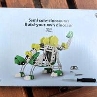 Costruzioni in metallo