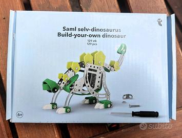 Costruzioni in metallo