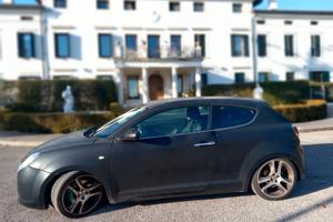 alfa romeo mito 1.4