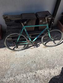 BIANCHI vintage - Pezzo d'epoca da collezionista
