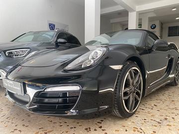 Porsche Boxter PDK 12/2019 KM 86000