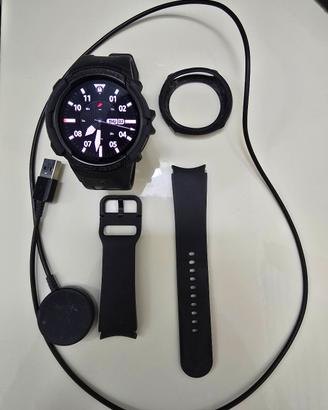 Samsung Galaxy Watch 4 44mm BT