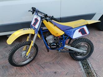 Malaguti grizzly Vendita in Motori a Roma e provincia